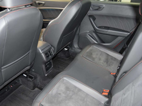 Seat Ateca 1.0 TSI 110 ch  occasion  Beaupuy - photo n7