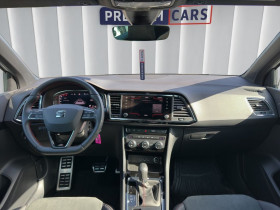 Seat Ateca 1.0 TSI 110 ch  occasion  Beaupuy - photo n3