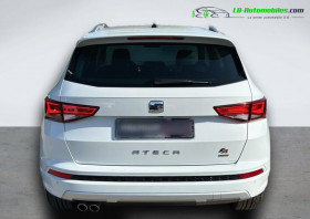 Seat Ateca 1.0 TSI 110 ch  occasion  Beaupuy - photo n7