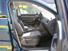 Seat Ateca 1.0 TSI 110 ch  occasion  Beaupuy - photo n5