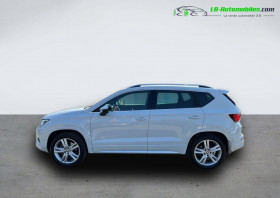 Seat Ateca 1.0 TSI 110 ch  occasion  Beaupuy - photo n6