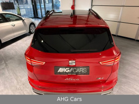 Seat Ateca 1.0 TSI 110 ch  occasion  Beaupuy - photo n8