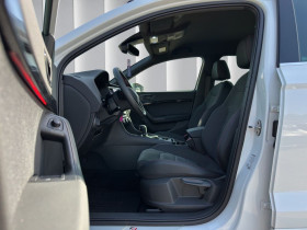 Seat Ateca 1.0 TSI 110 ch  occasion  Beaupuy - photo n8