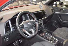 Seat Ateca 1.0 TSI 110 ch  occasion  Beaupuy - photo n6