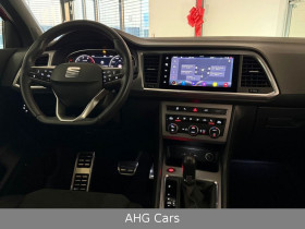 Seat Ateca 1.0 TSI 110 ch  occasion  Beaupuy - photo n3