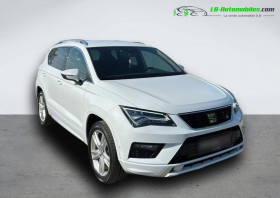 Seat Ateca 1.0 TSI 110 ch  occasion  Beaupuy - photo n2