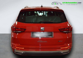 Seat Ateca 1.0 TSI 110 ch  occasion  Beaupuy - photo n5