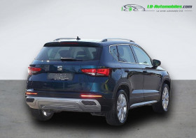 Seat Ateca 1.0 TSI 110 ch  occasion  Beaupuy - photo n3