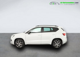 Seat Ateca 1.0 TSI 110 ch  occasion  Beaupuy - photo n5