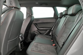 Seat Ateca 1.0 TSI 110 ch  occasion  Beaupuy - photo n7