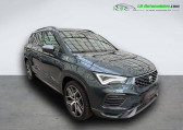 Seat Ateca occasion année 2021 boite Automatique Annonce Seat Ateca occasion Essence 1.0 TSI 110 ch à Beaupuy