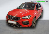 Seat Ateca 1.0 TSI 110 ch   Beaupuy 31