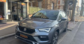 Seat Ateca occasion année 2024 boite Manuelle Annonce Seat Ateca occasion Essence 1.0 TSI 110 COPA START-STOP GARANTIE CONSTRUCTEUR à Montrouge