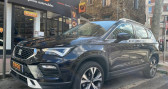 Annonce Seat Ateca occasion Essence 1.0 tsi 110 urban advanced decembre 2022 start-stop � Montrouge