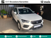 Annonce Seat Ateca occasion Essence 1.0 TSI 110ch Start&Stop Reference  Beauvais