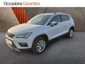 Annonce Seat Ateca occasion Essence 1.0 TSI 110ch Start&Stop Style Business  LES PAVILLONS SOUS BOIS