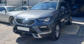 Annonce Seat Ateca occasion Essence 1.0 TSI 110CH START&STOP STYLE  pont de claix
