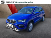 Seat Ateca 1.0 TSI 110ch Start&Stop Style  2023 - annonce de voiture en vente sur Auto Sélection.com
