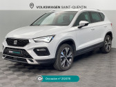 Annonce Seat Ateca occasion Essence 1.0 TSI 110ch Start&Stop  Style  Saint-Quentin