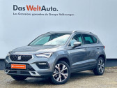 Annonce Seat Ateca occasion Essence 1.0 TSI 110ch Start&Stop Urban Advanced  CERGY