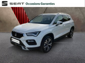 Annonce Seat Ateca occasion Essence 1.0 TSI 110ch Start&Stop Urban Advanced  Dunkerque