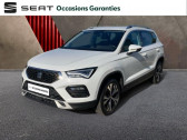 Voiture occasion Seat Ateca 1.0 TSI 110ch Start&Stop Urban