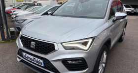 Seat Ateca occasion 2022 mise en vente &agrave; LE COTEAU par le garage LECOTEAUMOBILE - photo n&deg;1