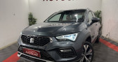 Annonce Seat Ateca occasion Essence 1.0 TSI 110ch Urban  2021  THIERS