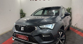 Seat Ateca , garage SAS AUTOCAZ  THIERS