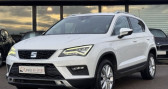 Annonce Seat Ateca occasion Essence 1.0 TSI 115 CH BUSINESS 1ERE MAIN CAMERA CARPLAY � LESTREM