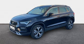 Annonce Seat Ateca occasion Essence 1.0 TSI 115 ch Start/Stop Copa � La Rochelle