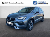 Annonce Seat Ateca occasion Essence 1.0 TSI 115 ch Start/Stop Copa  Cessy