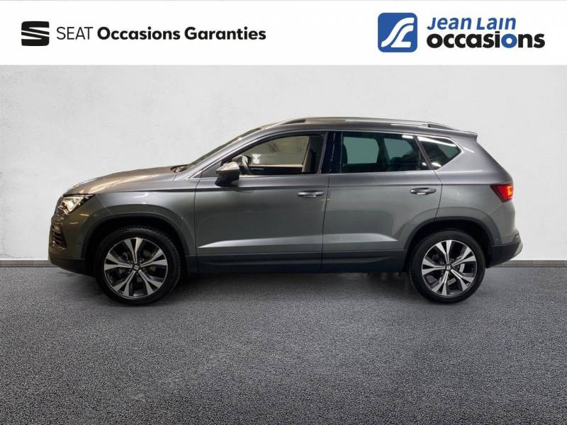 Seat Ateca 1.0 TSI 115 ch Start/Stop Copa  occasion  Seynod - photo n7