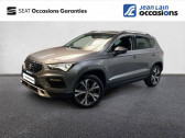 Seat Ateca occasion année 2024 boite Manuelle Annonce Seat Ateca occasion Essence 1.0 TSI 115 ch Start/Stop Copa à Seynod