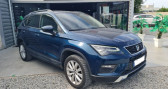 Seat Ateca 1.0 TSI 115 ch Start/Stop Reference * REPRISE POSSIBLE *   Maubeuge 59
