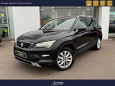 Annonce Seat Ateca occasion  1.0 TSI 115 ch Start/Stop Style Business à Avallon