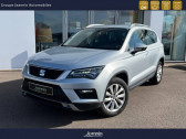 Annonce Seat Ateca occasion  1.0 TSI 115 ch Start/Stop Style Business à Avallon