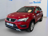 Annonce Seat Ateca occasion Essence 1.0 TSI 115 ch Start/Stop Style  CHALON-SUR-SAONE