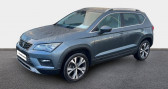 Annonce Seat Ateca occasion Essence 1.0 TSI 115 ch Start/Stop Urban � La Rochelle