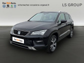 Annonce Seat Ateca occasion  1.0 TSI 115 ch Start/Stop Urban à Orgeval
