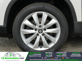 Seat Ateca 1.0 TSI 115 ch  occasion � Beaupuy - photo n�9