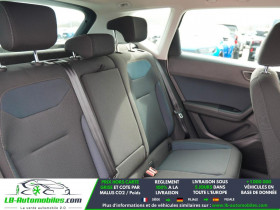 Seat Ateca 1.0 TSI 115 ch  occasion � Beaupuy - photo n�8