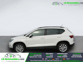 Seat Ateca 1.0 TSI 115 ch  occasion � Beaupuy - photo n�6