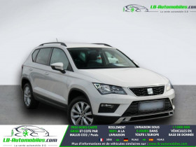 Seat Ateca 1.0 TSI 115 ch  occasion � Beaupuy - photo n�2