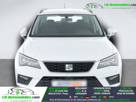 Seat Ateca 1.0 TSI 115 ch  occasion � Beaupuy - photo n�5
