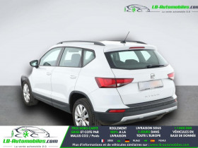 Seat Ateca 1.0 TSI 115 ch  occasion � Beaupuy - photo n�4