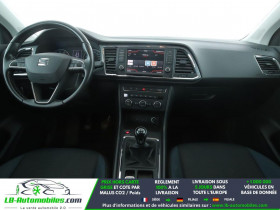Seat Ateca 1.0 TSI 115 ch  occasion � Beaupuy - photo n�3