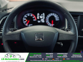 Seat Ateca 1.0 TSI 115 ch  occasion � Beaupuy - photo n�6