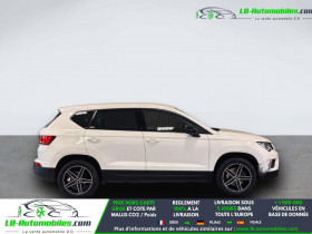 Seat Ateca 1.0 TSI 115 ch  occasion � Beaupuy - photo n�5