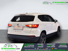 Seat Ateca 1.0 TSI 115 ch  occasion � Beaupuy - photo n�4